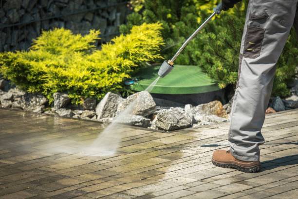 Professional Pressure Washing in Mount Pleasant, TN