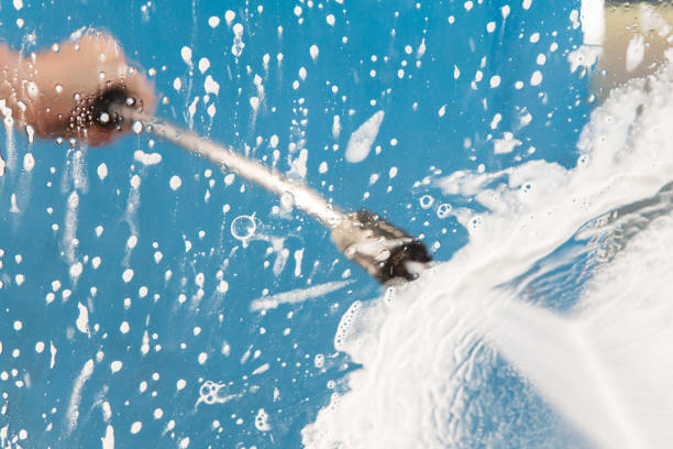 Best Pool Deck Cleaning  in Mount Pleasant, TN