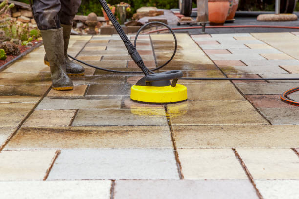 Best Factory Floor Cleaning  in Mount Pleasant, TN