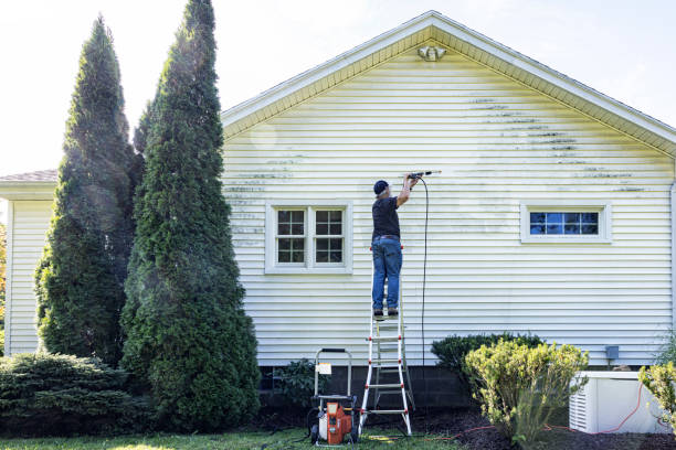Best Restaurant Pressure Washing  in Mount Pleasant, TN