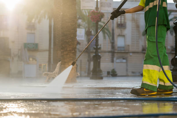 Best Machinery and Equipment Cleaning  in Mount Pleasant, TN