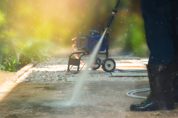 Best Rust Removal  in Mount Pleasant, TN