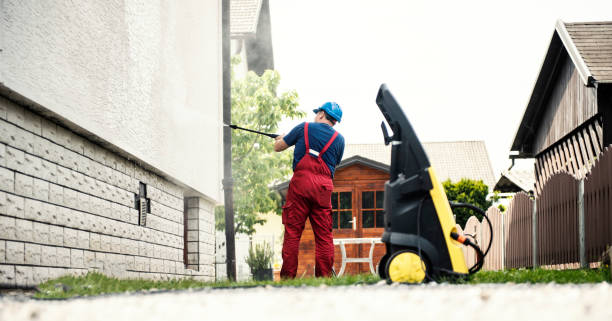 Best Driveway Pressure Washing  in Mount Pleasant, TN
